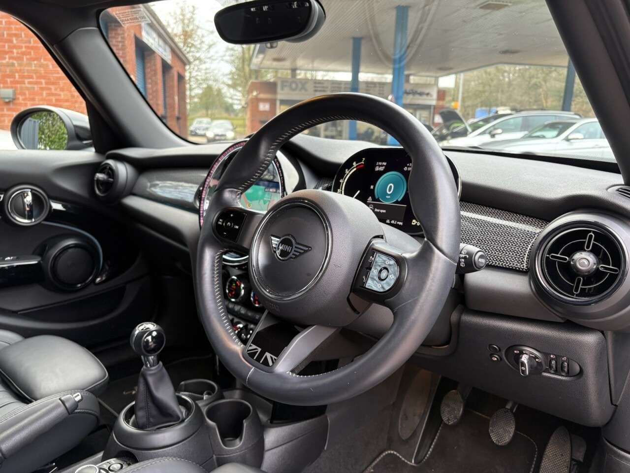 2021 MINI HATCH 2021 MINI HATCH