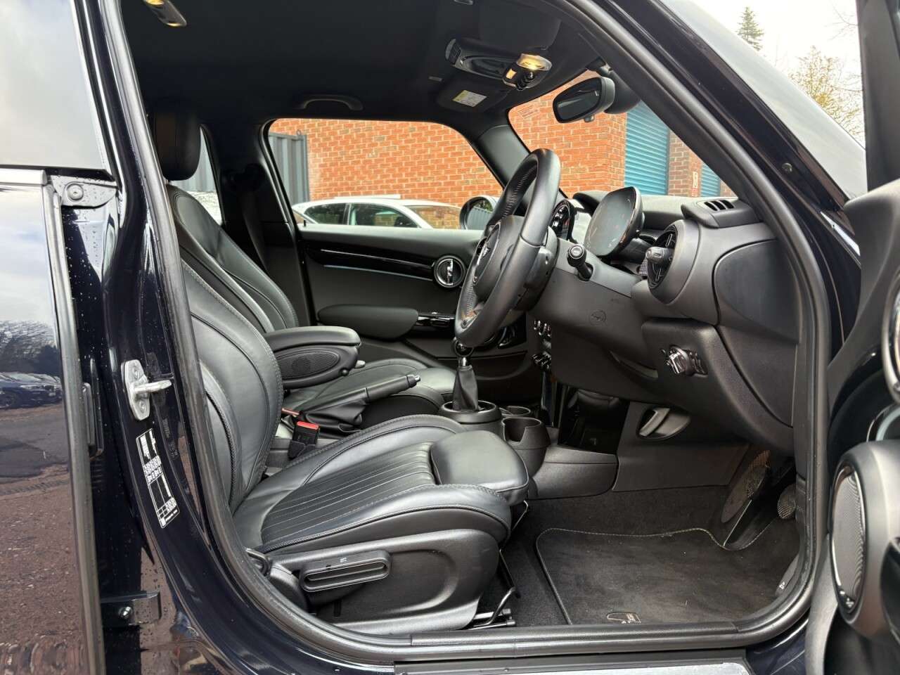 2021 MINI HATCH 2021 MINI HATCH