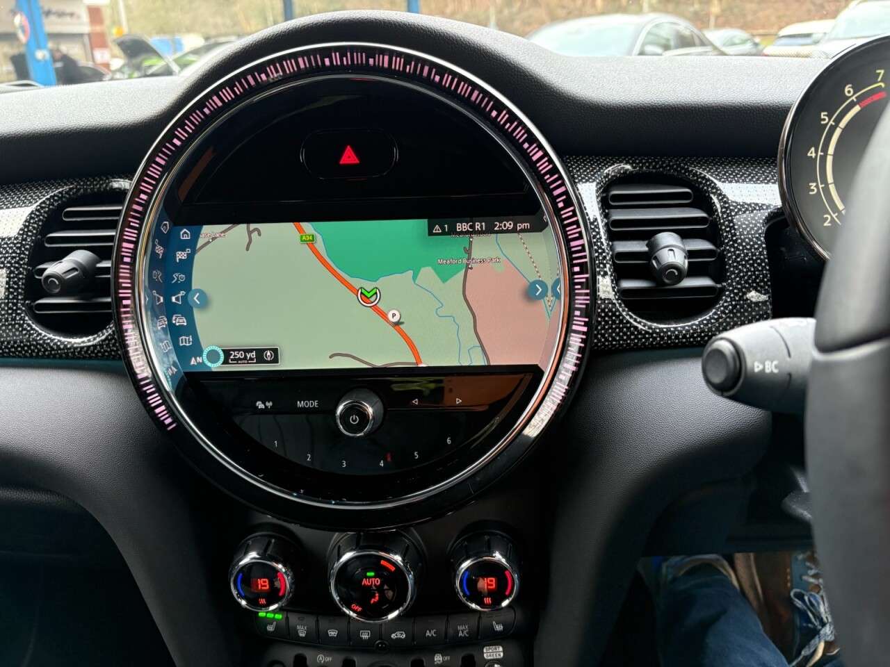 2021 MINI HATCH 2021 MINI HATCH