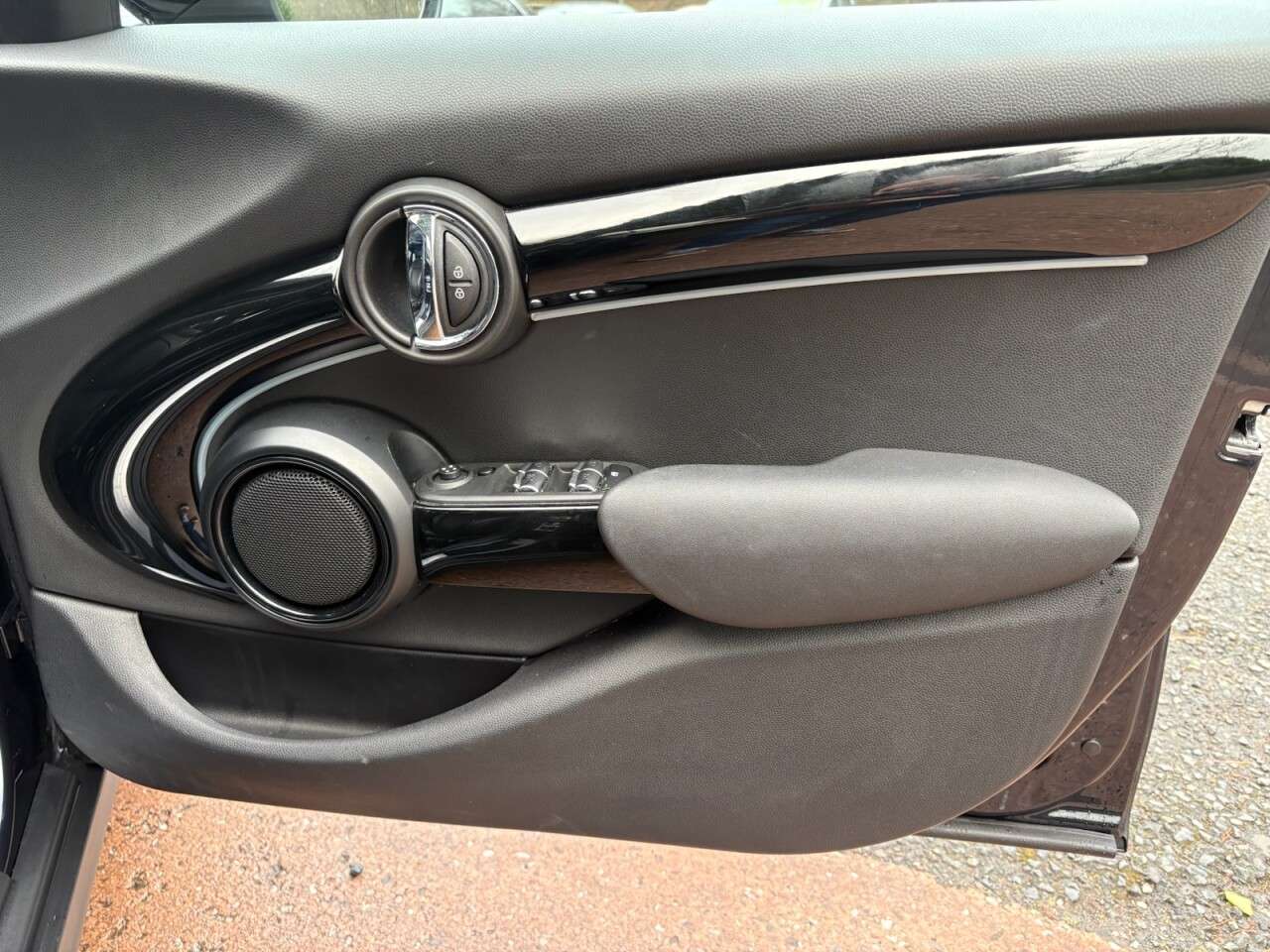 2021 MINI HATCH 2021 MINI HATCH