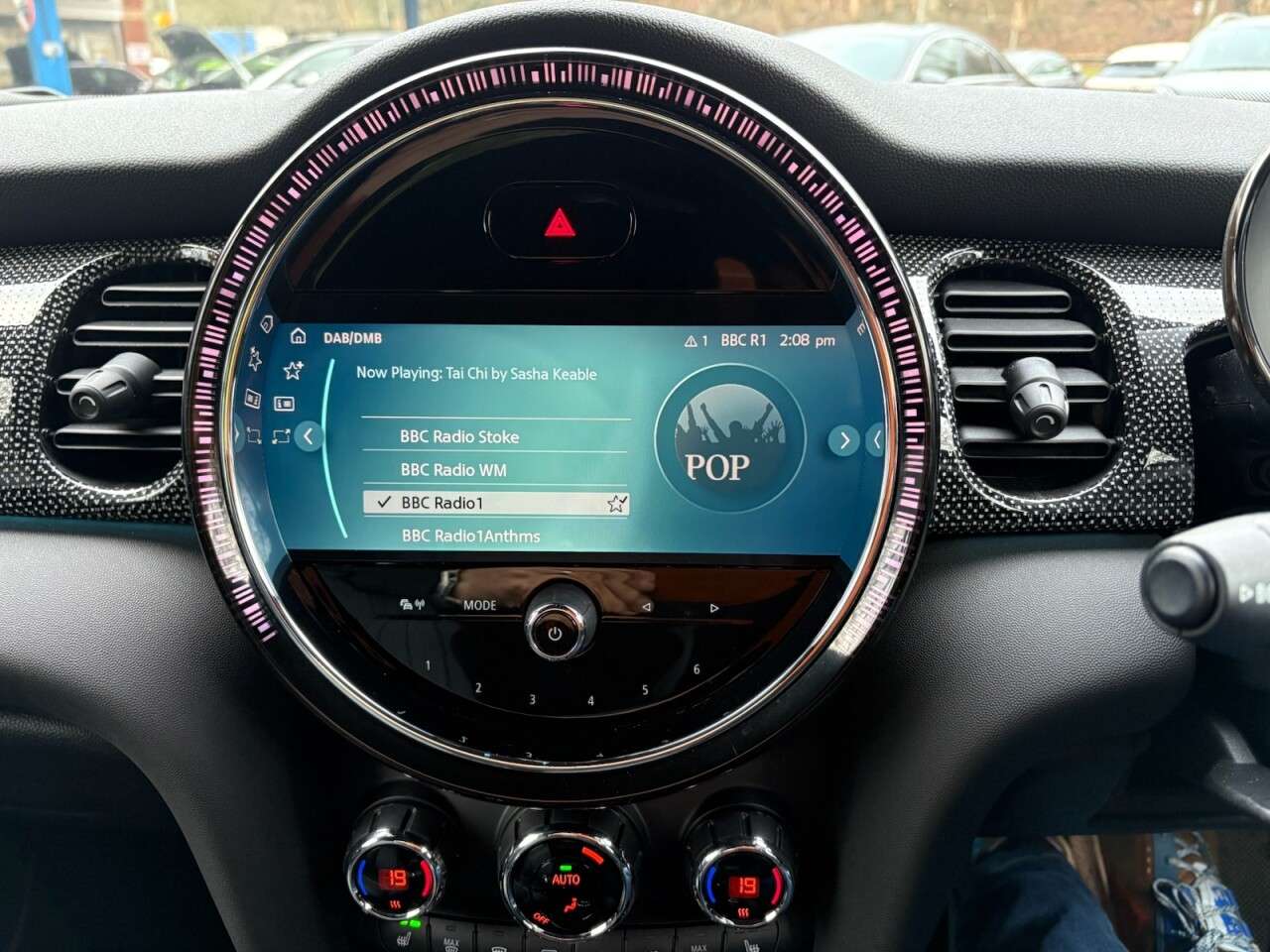 2021 MINI HATCH 2021 MINI HATCH