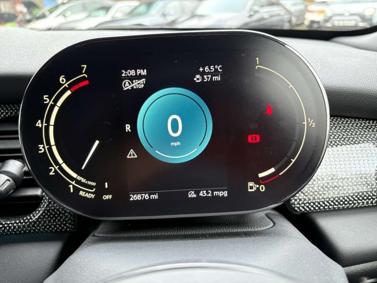 2021 MINI HATCH 2021 MINI HATCH