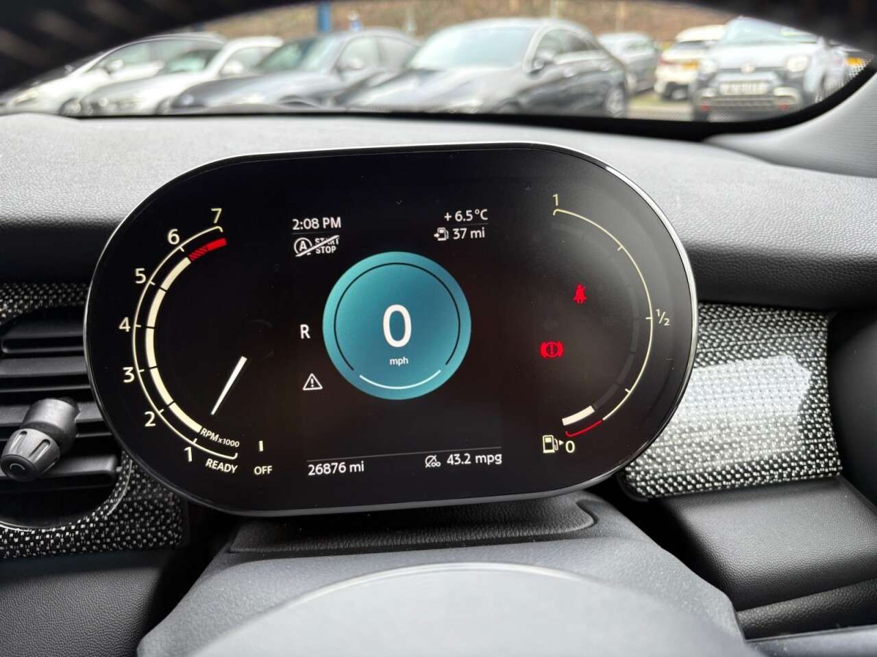 2021 MINI HATCH 2021 MINI HATCH