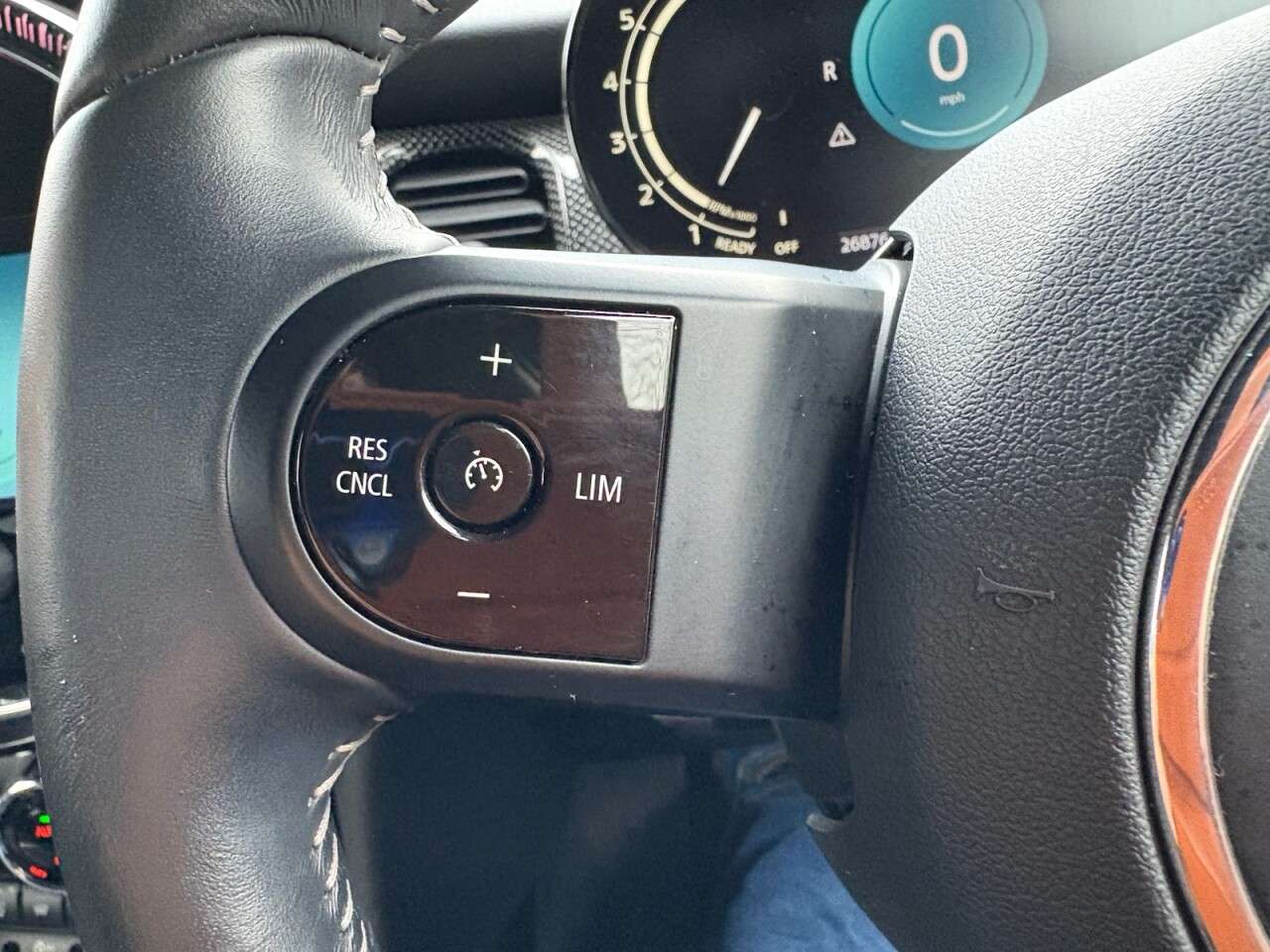 2021 MINI HATCH 2021 MINI HATCH