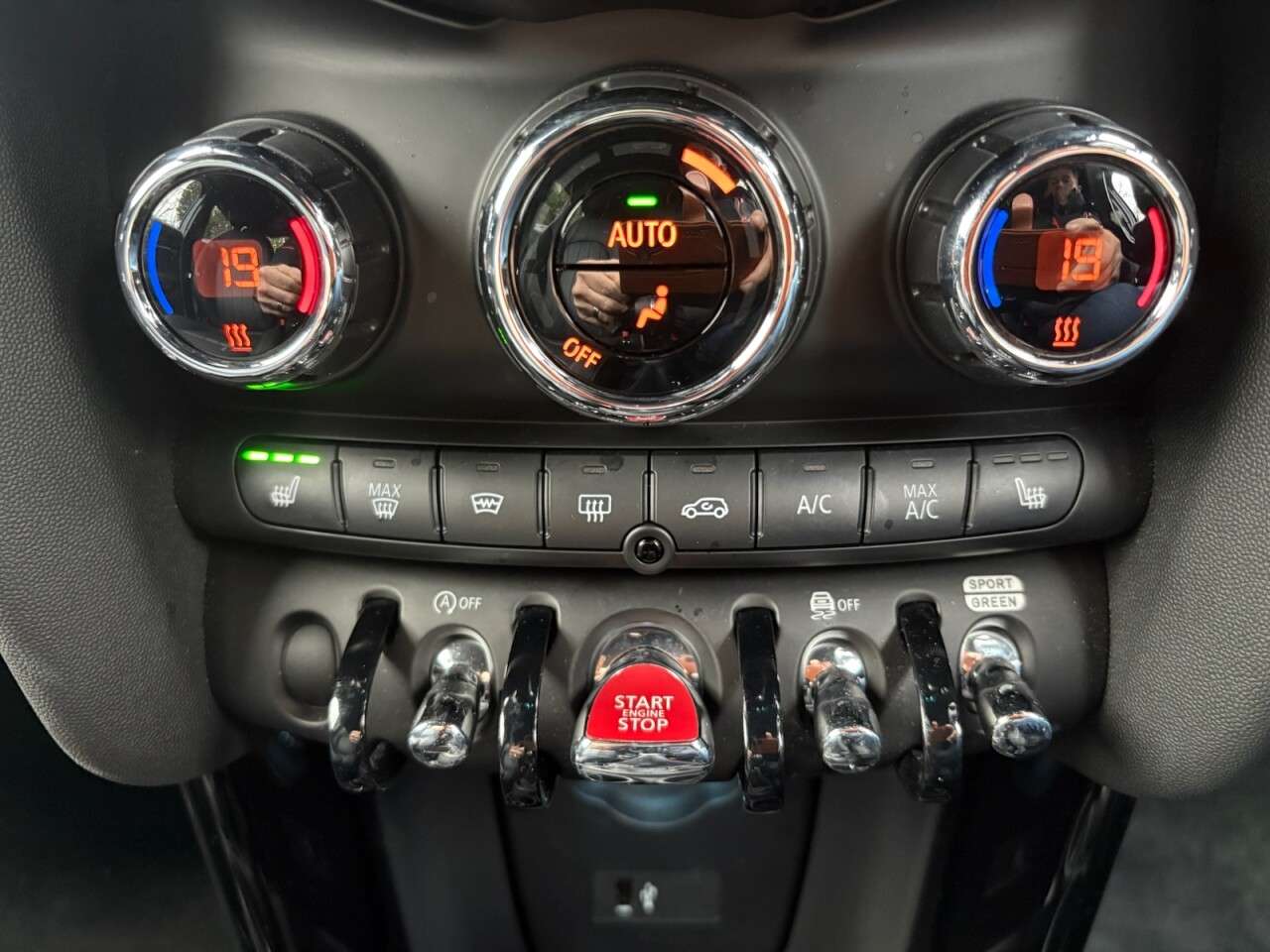 2021 MINI HATCH 2021 MINI HATCH