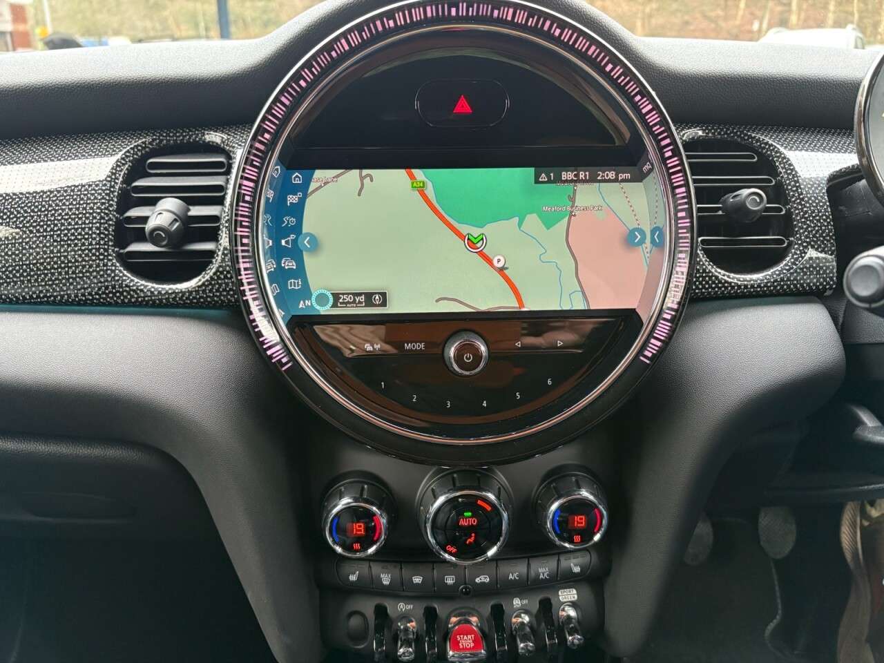 2021 MINI HATCH 2021 MINI HATCH