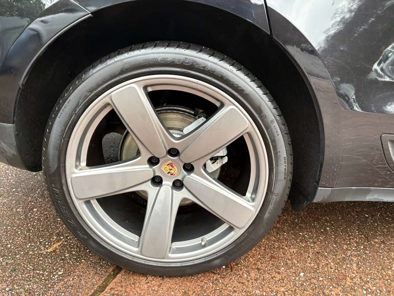 2016 PORSCHE MACAN 2016 PORSCHE MACAN