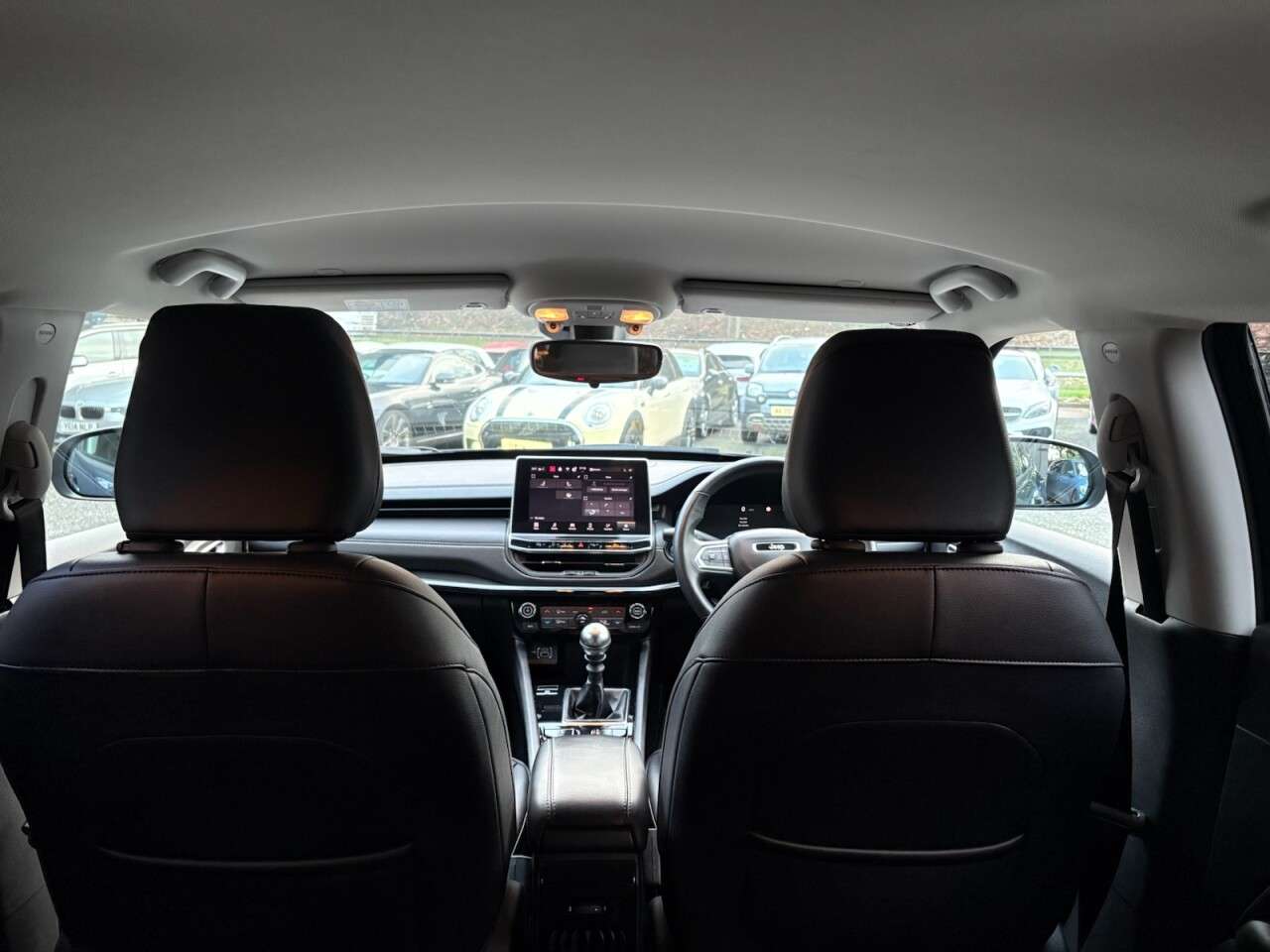 2022 JEEP COMPASS 2022 JEEP COMPASS