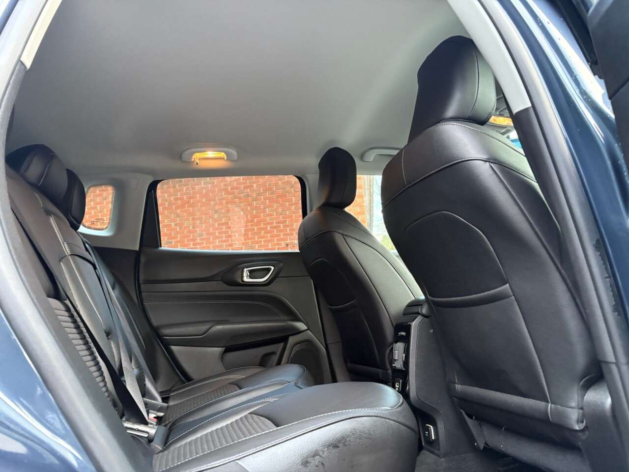 2022 JEEP COMPASS 2022 JEEP COMPASS