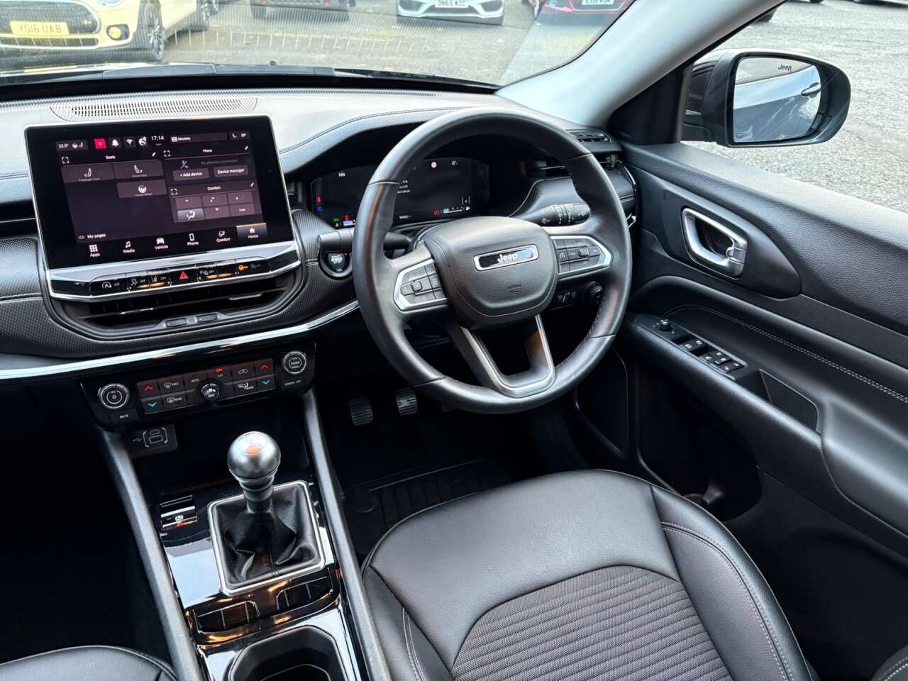 2022 JEEP COMPASS 2022 JEEP COMPASS