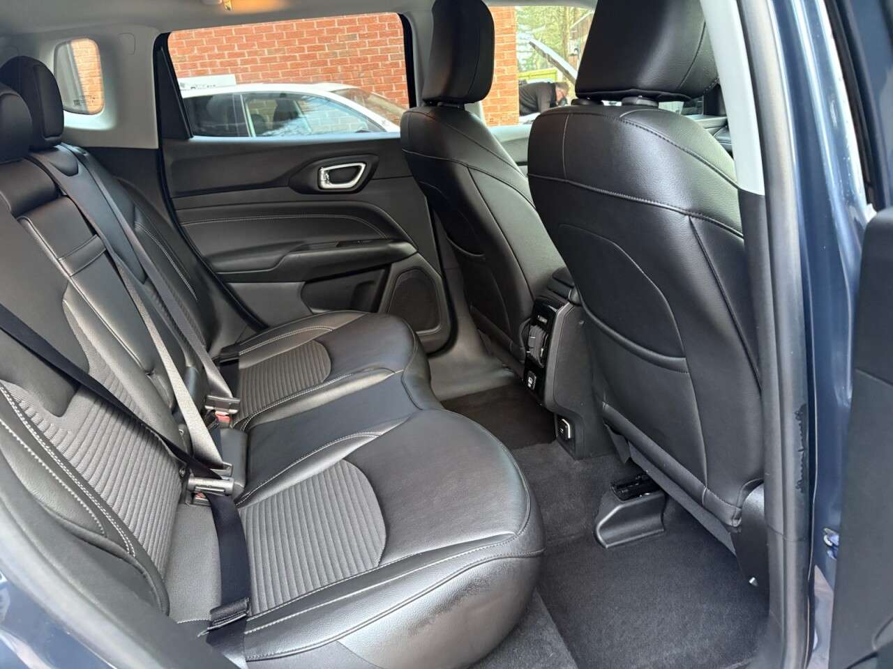 2022 JEEP COMPASS 2022 JEEP COMPASS