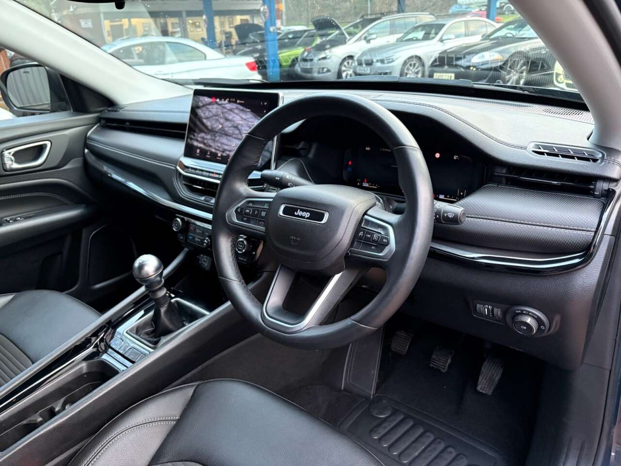 2022 JEEP COMPASS 2022 JEEP COMPASS