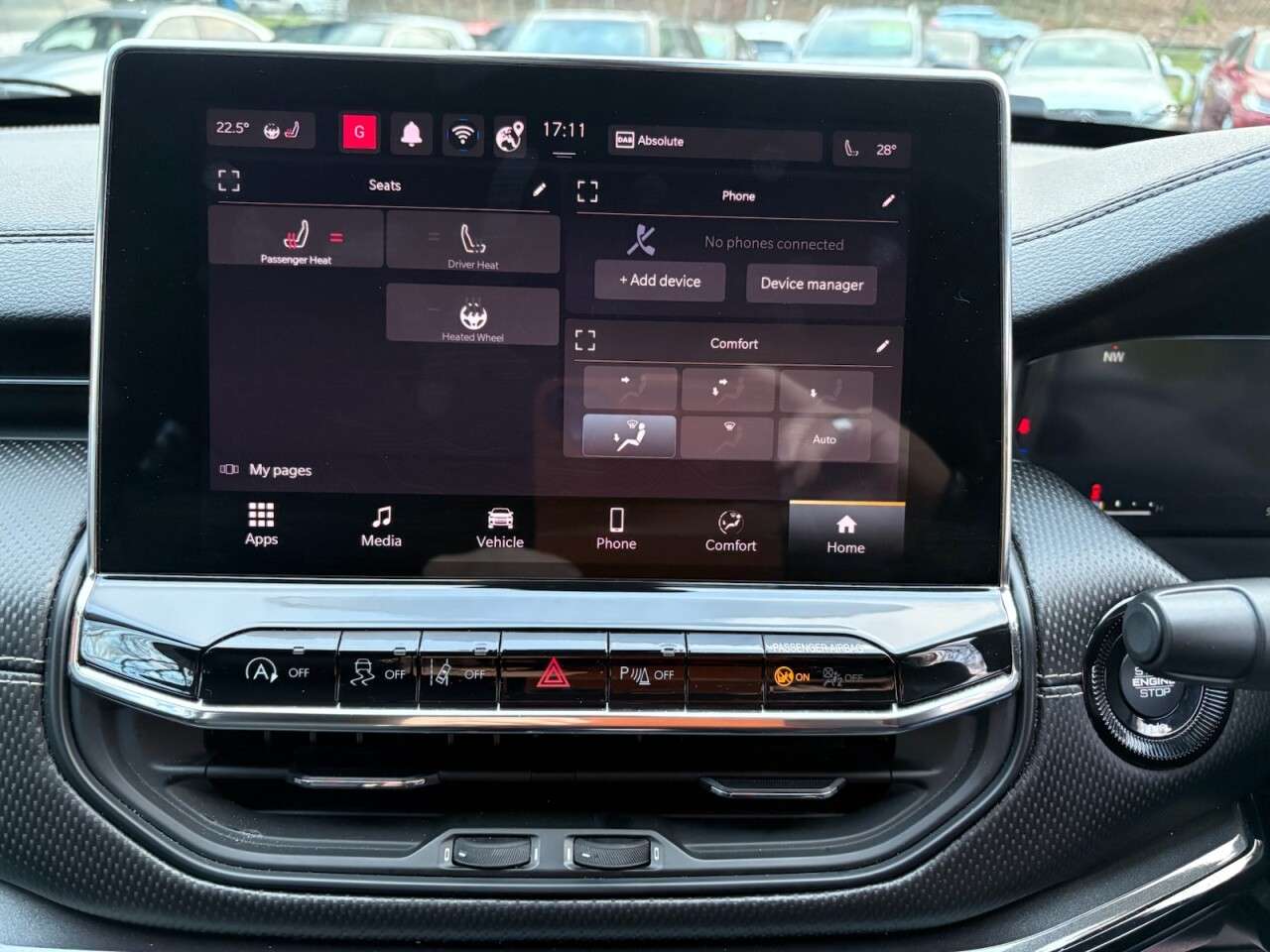 2022 JEEP COMPASS 2022 JEEP COMPASS