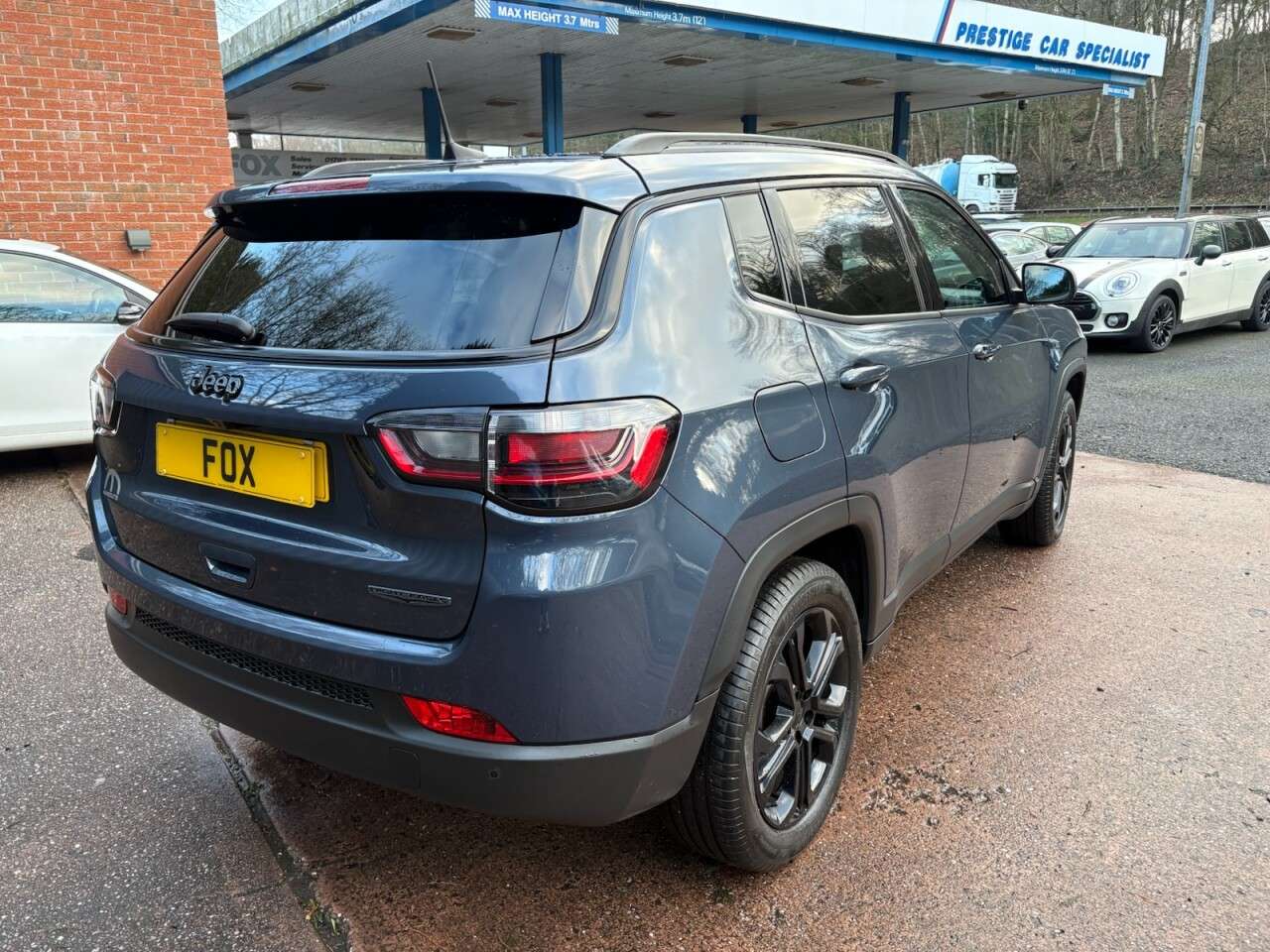 2022 JEEP COMPASS 2022 JEEP COMPASS