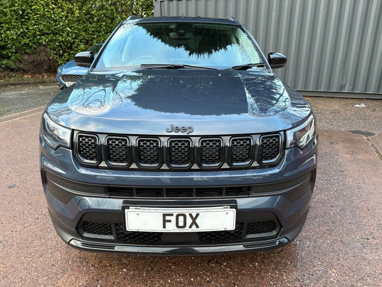 2022 JEEP COMPASS 2022 JEEP COMPASS