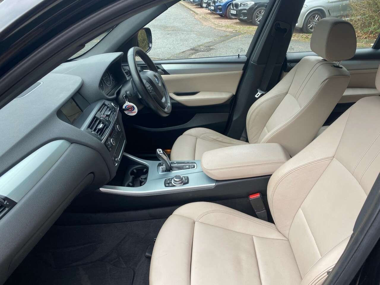 2013 BMW X3 2013 BMW X3