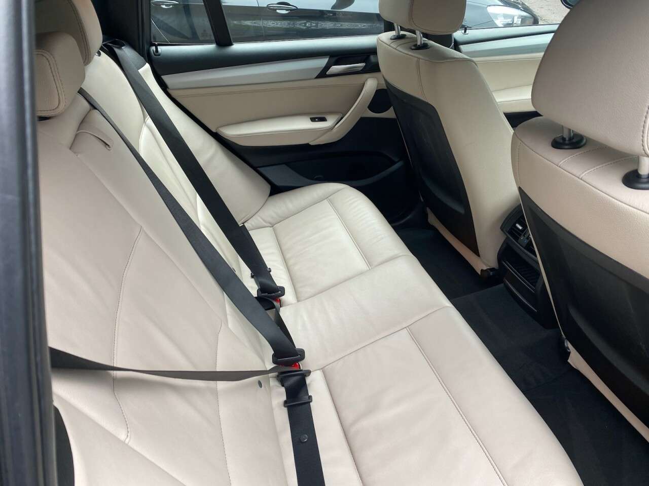 2013 BMW X3 2013 BMW X3