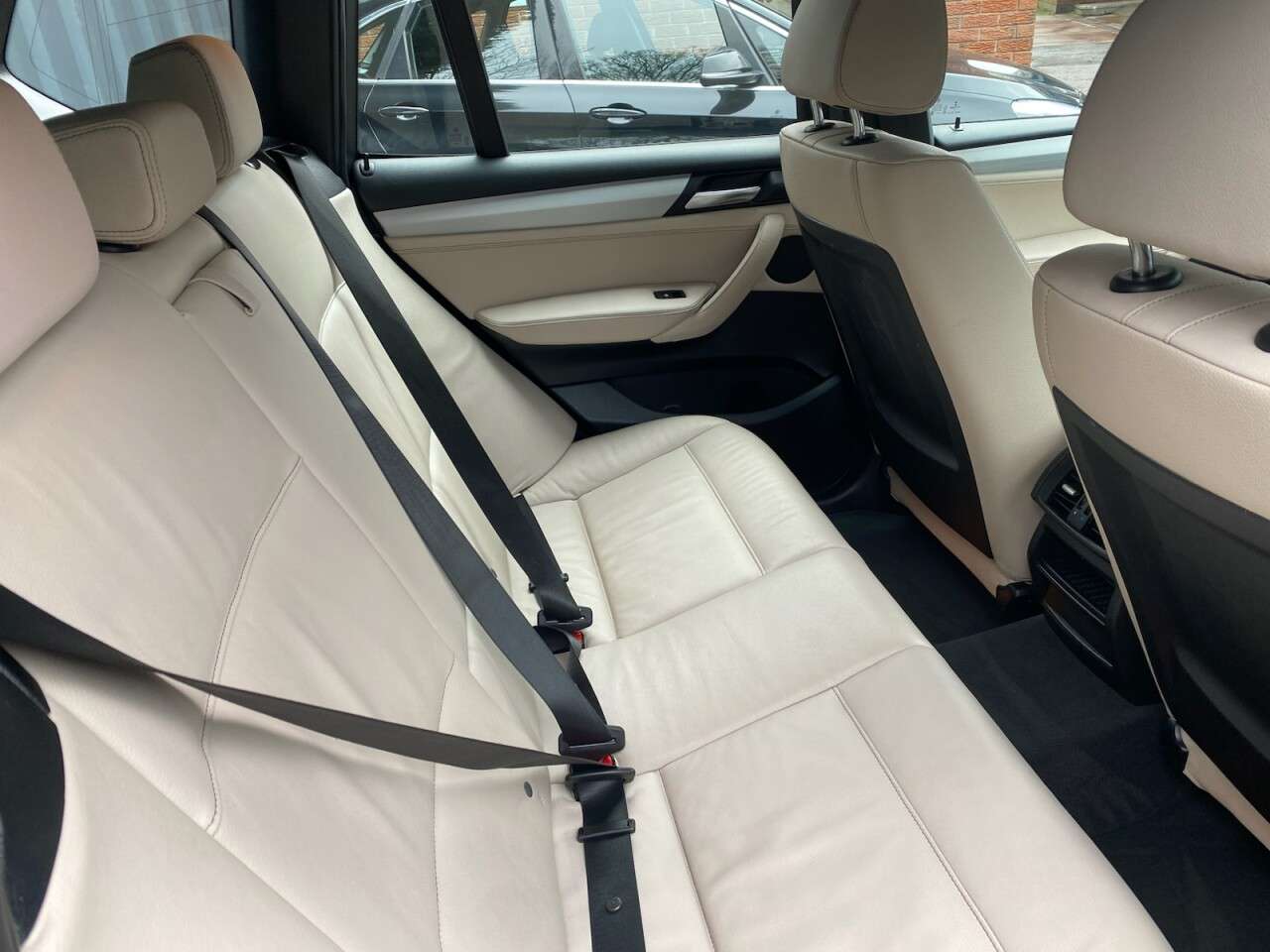 2013 BMW X3 2013 BMW X3