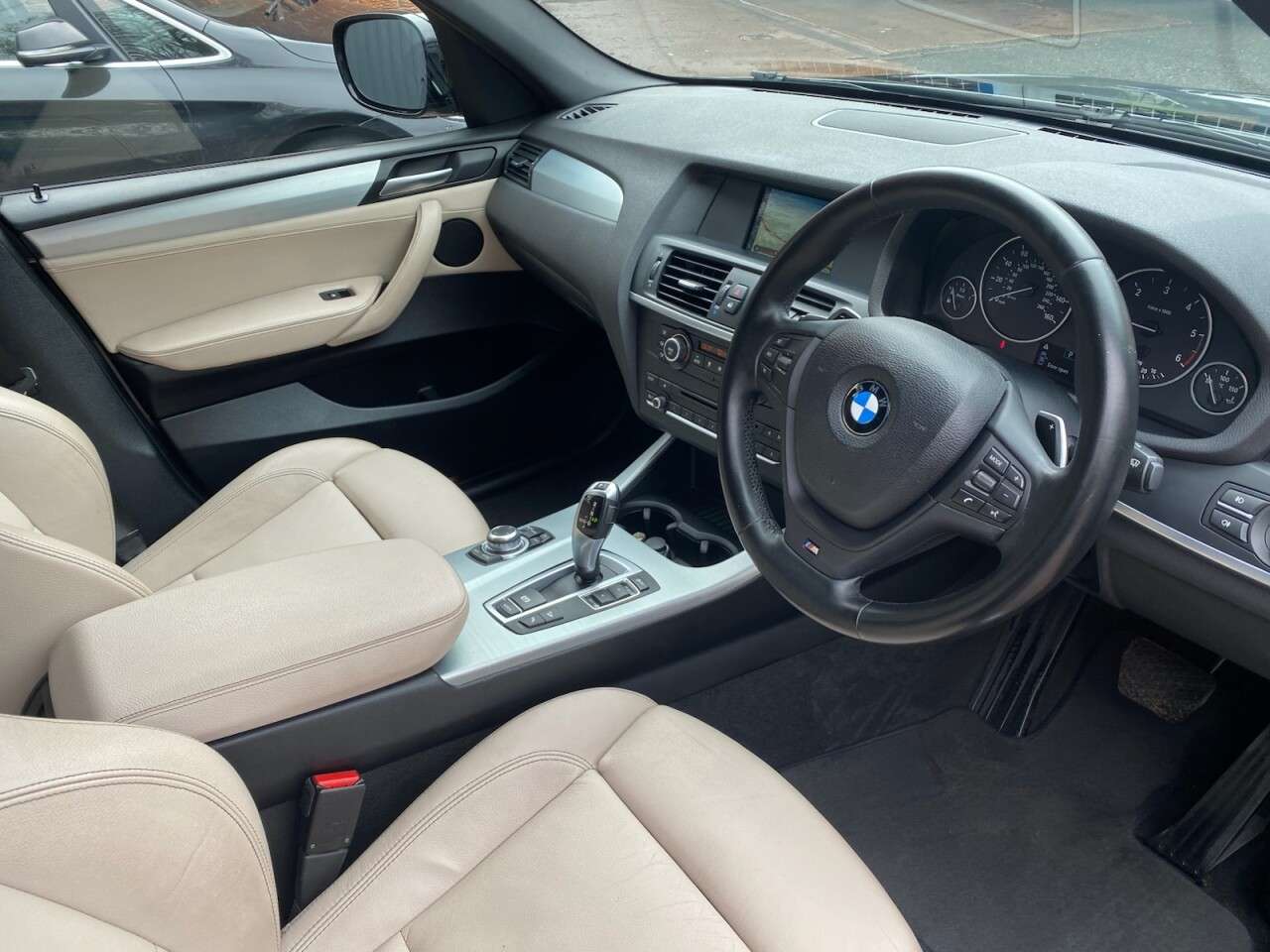 2013 BMW X3 2013 BMW X3