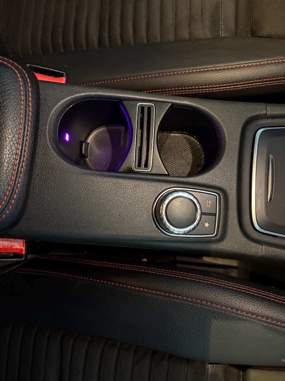 2017 MERCEDES-BENZ A-CLASS 2017 MERCEDES-BENZ A-CLASS