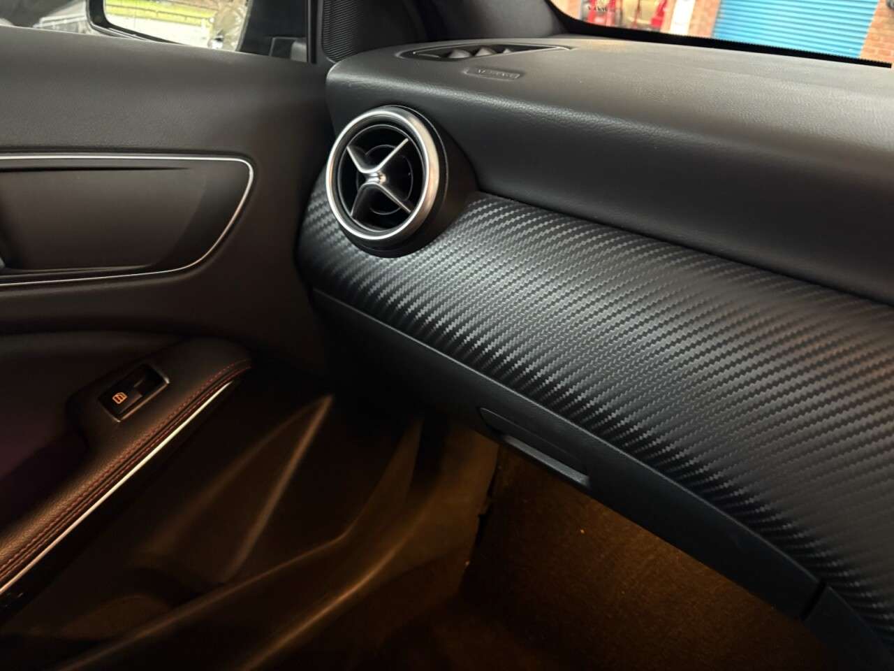 2017 MERCEDES-BENZ A-CLASS 2017 MERCEDES-BENZ A-CLASS