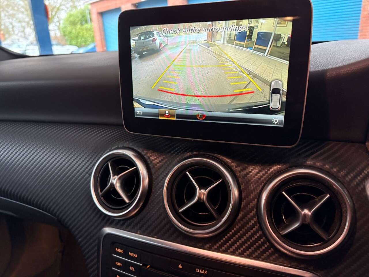 2017 MERCEDES-BENZ A-CLASS 2017 MERCEDES-BENZ A-CLASS