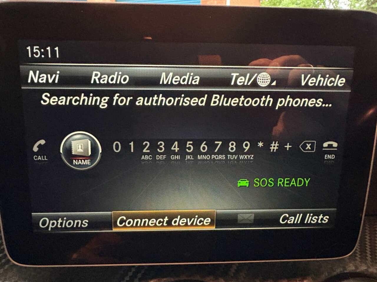 2017 MERCEDES-BENZ A-CLASS 2017 MERCEDES-BENZ A-CLASS