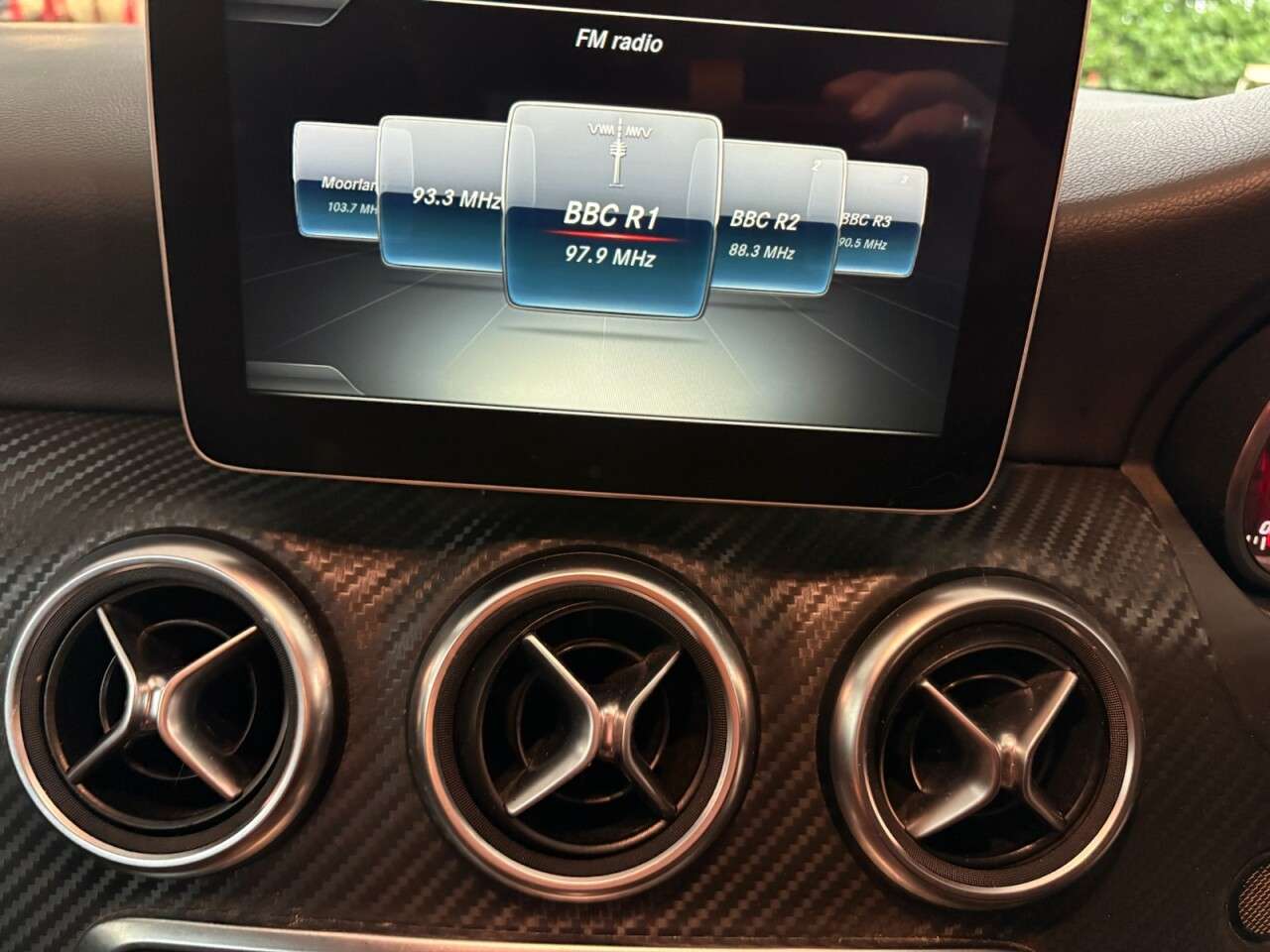 2017 MERCEDES-BENZ A-CLASS 2017 MERCEDES-BENZ A-CLASS