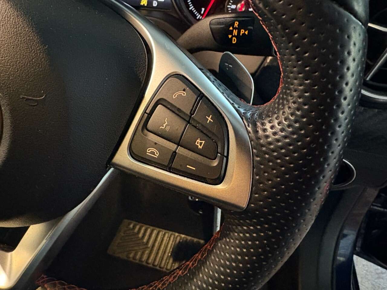 2017 MERCEDES-BENZ A-CLASS 2017 MERCEDES-BENZ A-CLASS