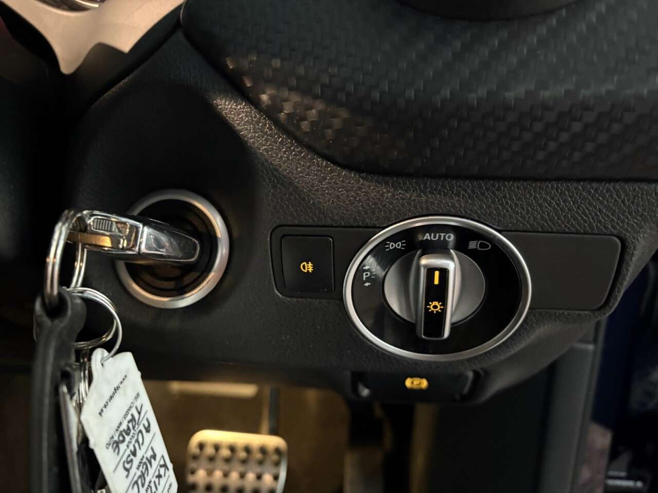 2017 MERCEDES-BENZ A-CLASS 2017 MERCEDES-BENZ A-CLASS