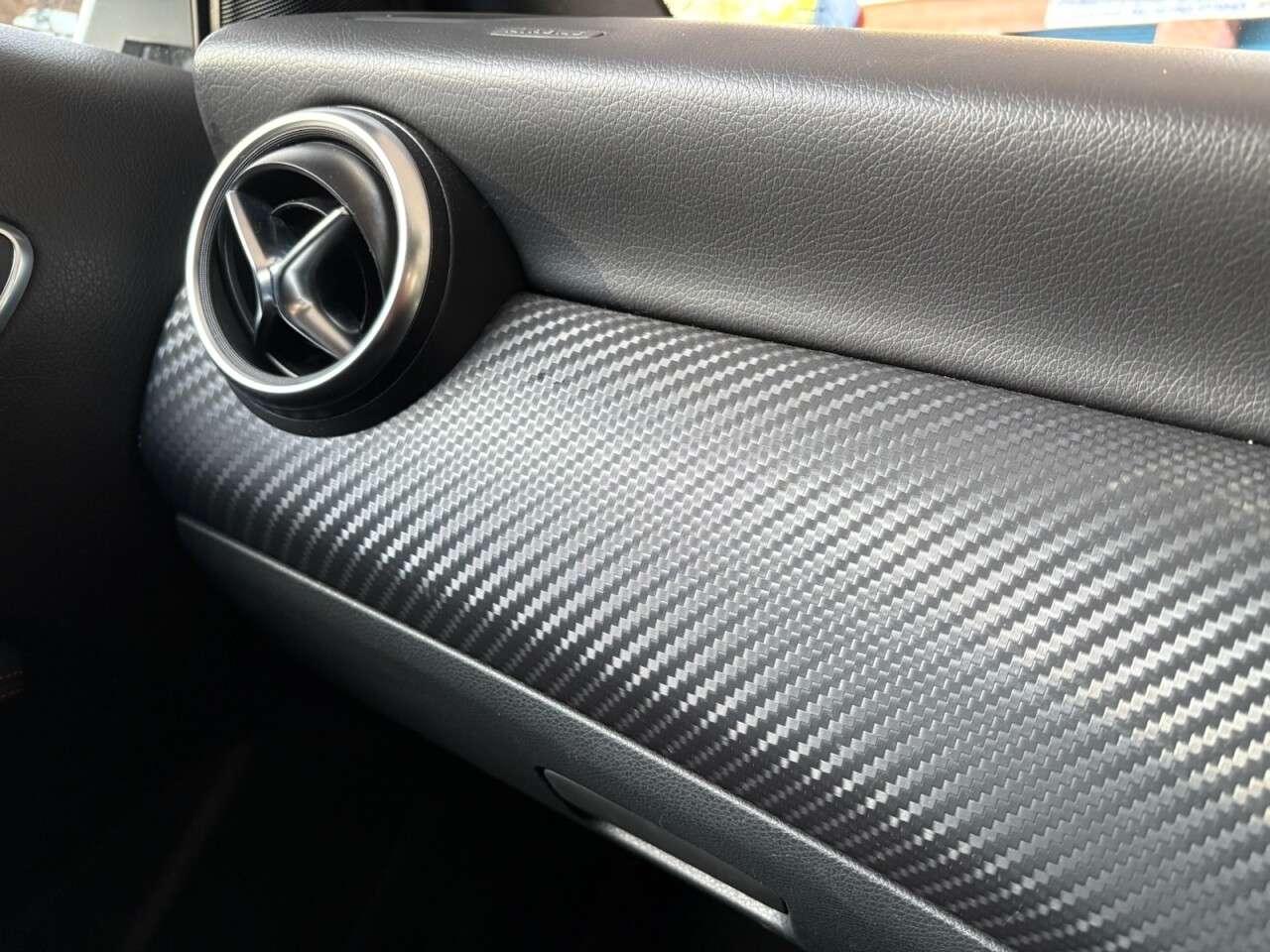 2016 MERCEDES-BENZ A-CLASS 2016 MERCEDES-BENZ A-CLASS