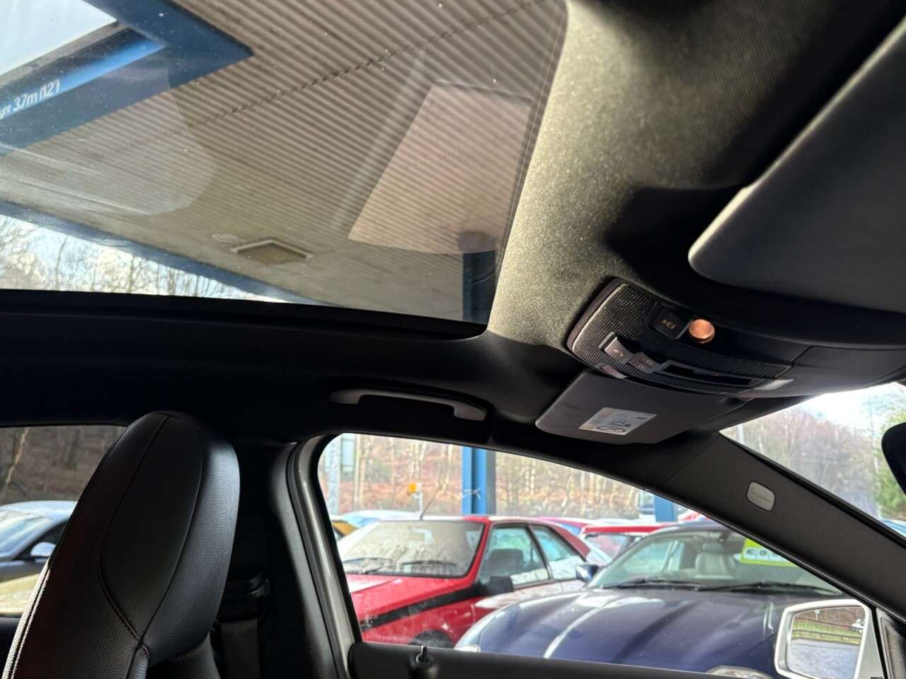 2016 MERCEDES-BENZ A-CLASS 2016 MERCEDES-BENZ A-CLASS