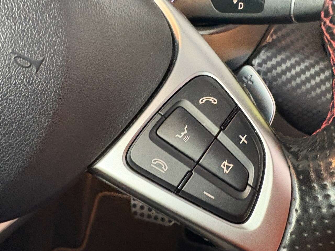 2016 MERCEDES-BENZ A-CLASS 2016 MERCEDES-BENZ A-CLASS