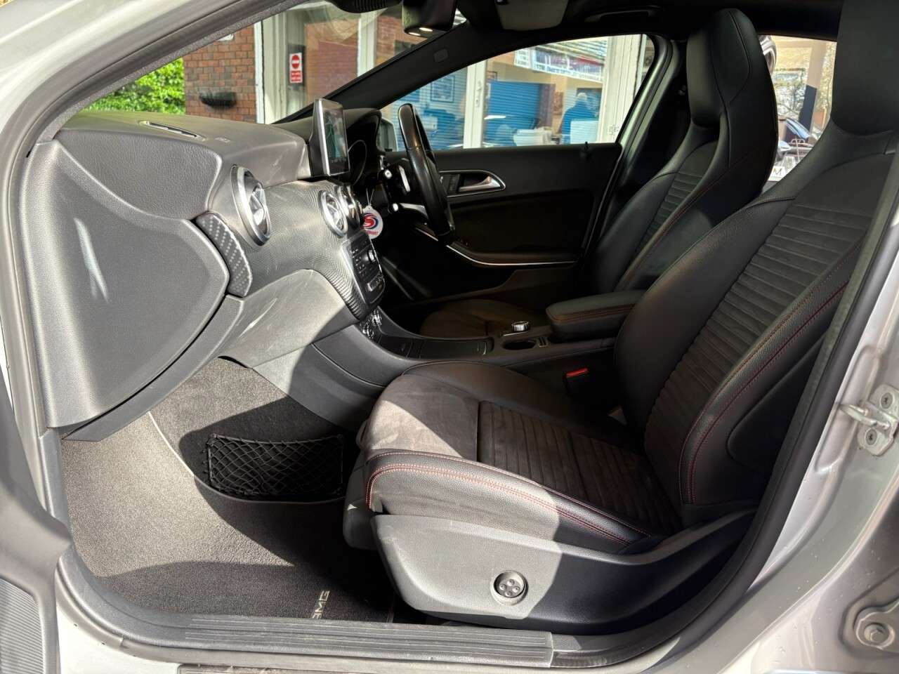 2016 MERCEDES-BENZ A-CLASS 2016 MERCEDES-BENZ A-CLASS