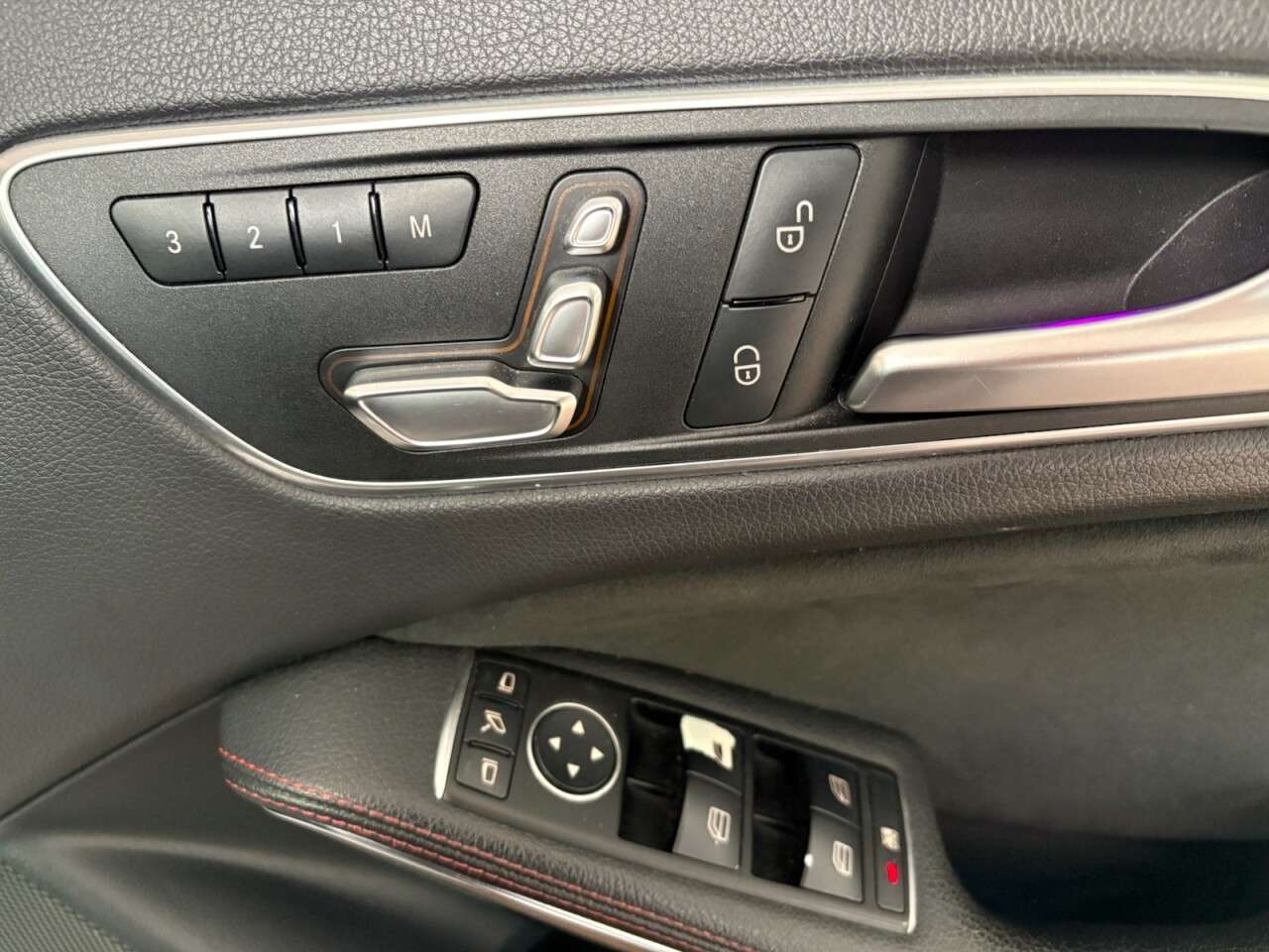 2016 MERCEDES-BENZ A-CLASS 2016 MERCEDES-BENZ A-CLASS