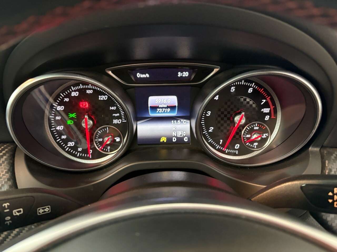 2016 MERCEDES-BENZ A-CLASS 2016 MERCEDES-BENZ A-CLASS