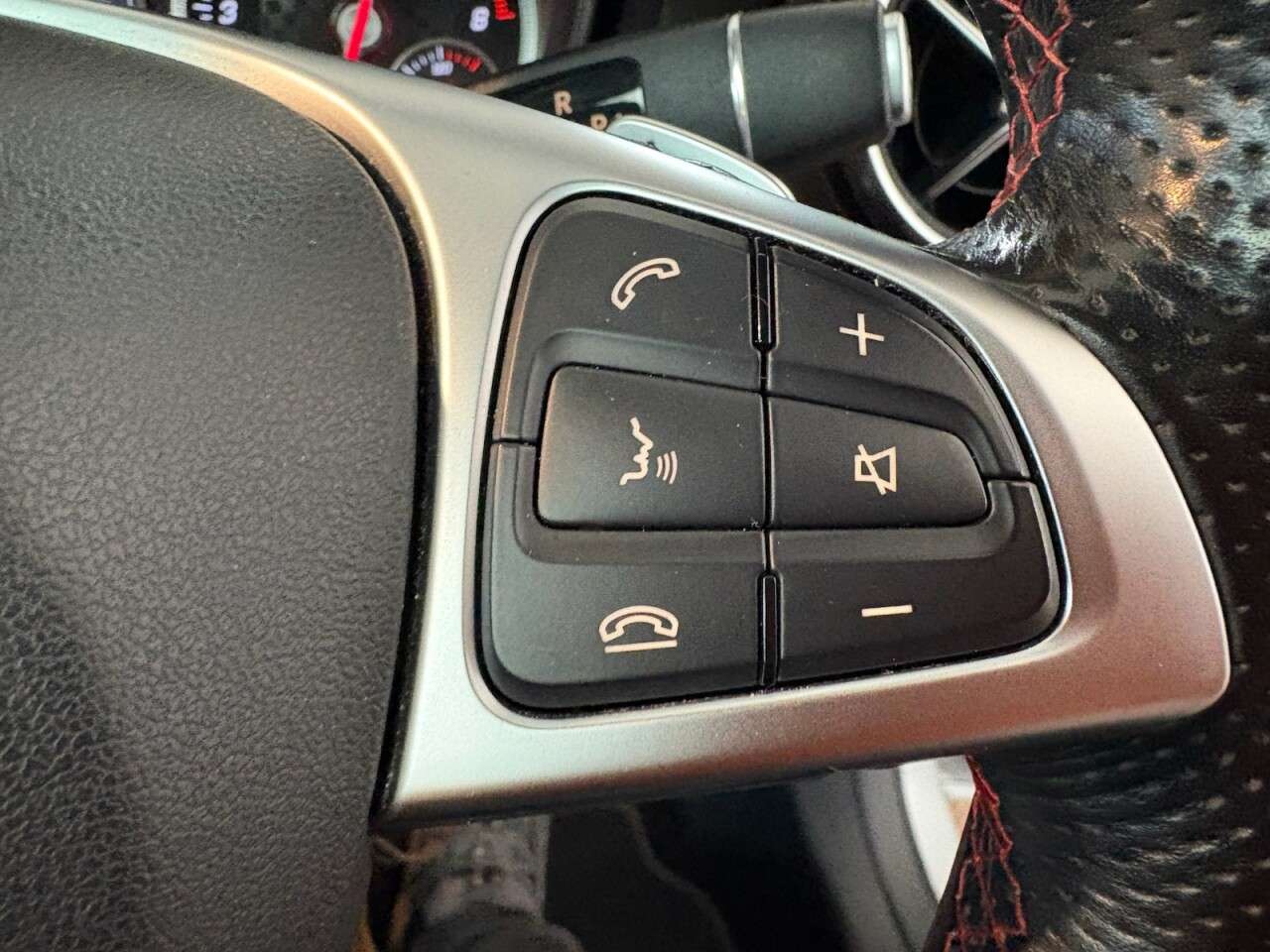 2016 MERCEDES-BENZ A-CLASS 2016 MERCEDES-BENZ A-CLASS