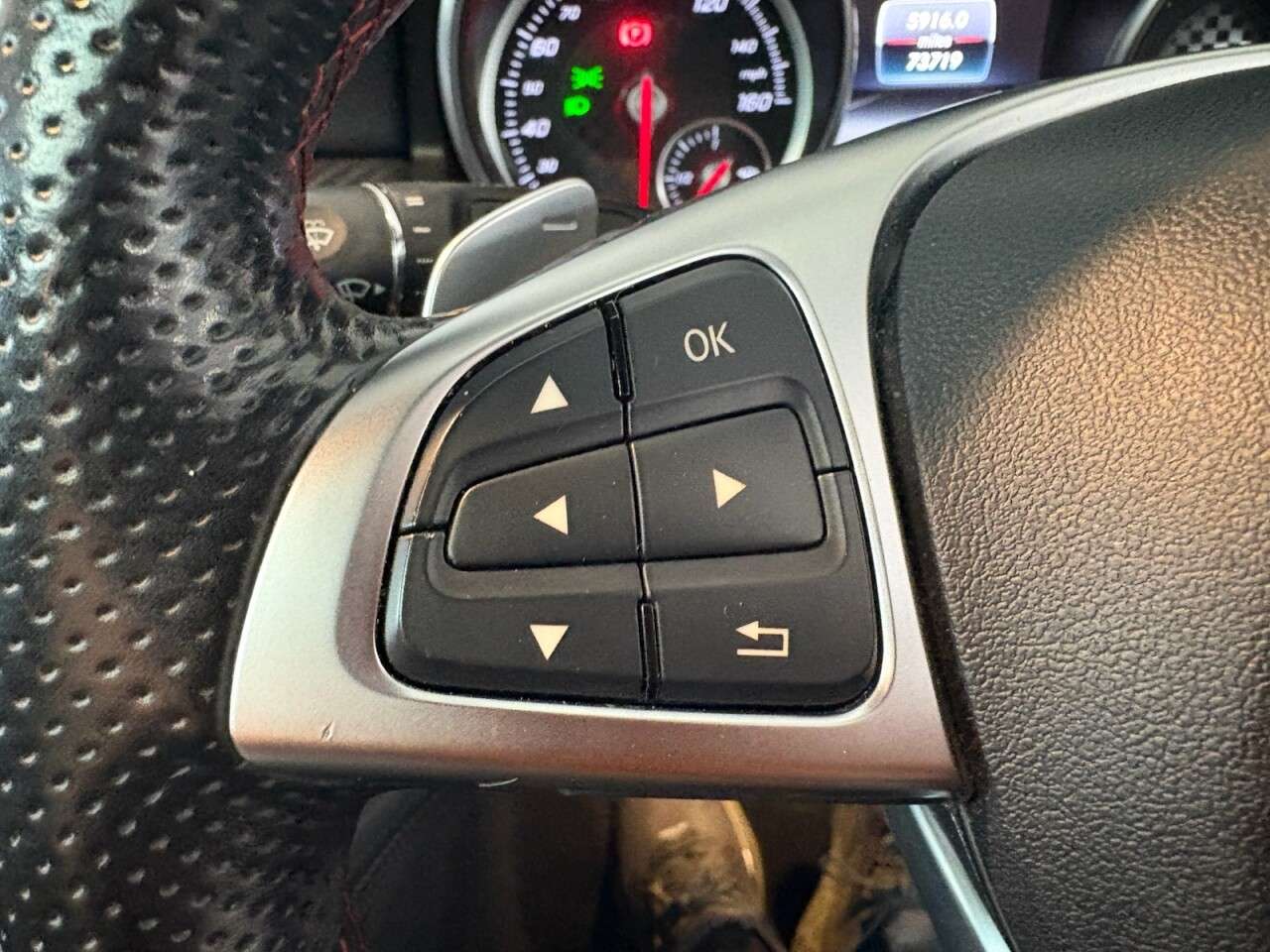 2016 MERCEDES-BENZ A-CLASS 2016 MERCEDES-BENZ A-CLASS