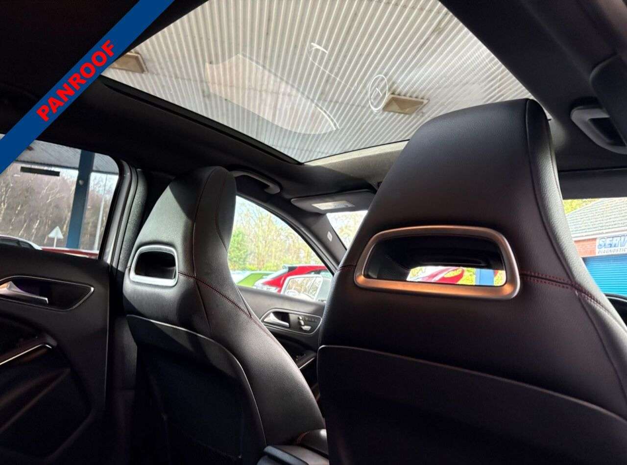 2016 MERCEDES-BENZ A-CLASS 2016 MERCEDES-BENZ A-CLASS