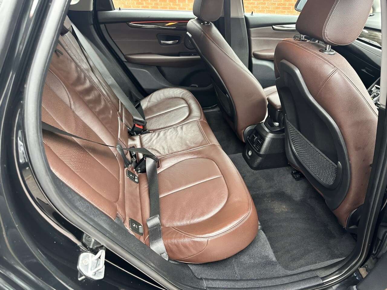 2018 BMW 2 SERIES ACTIVE TOURER 2018 BMW 2 SERIES ACTIVE TOURER