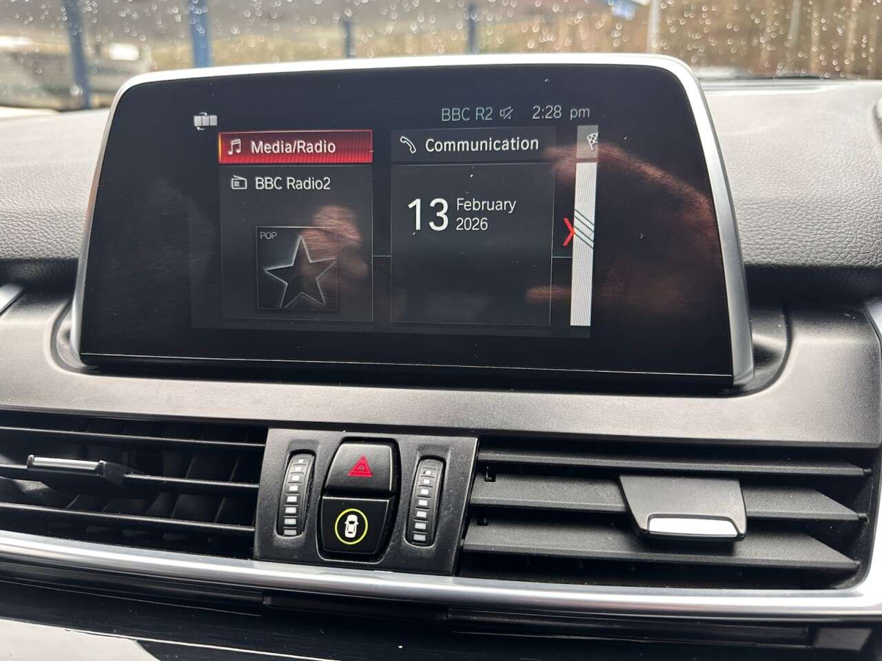 2018 BMW 2 SERIES ACTIVE TOURER 2018 BMW 2 SERIES ACTIVE TOURER