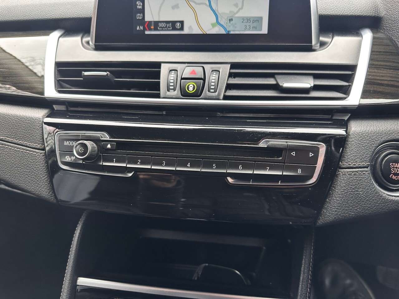 2018 BMW 2 SERIES ACTIVE TOURER 2018 BMW 2 SERIES ACTIVE TOURER