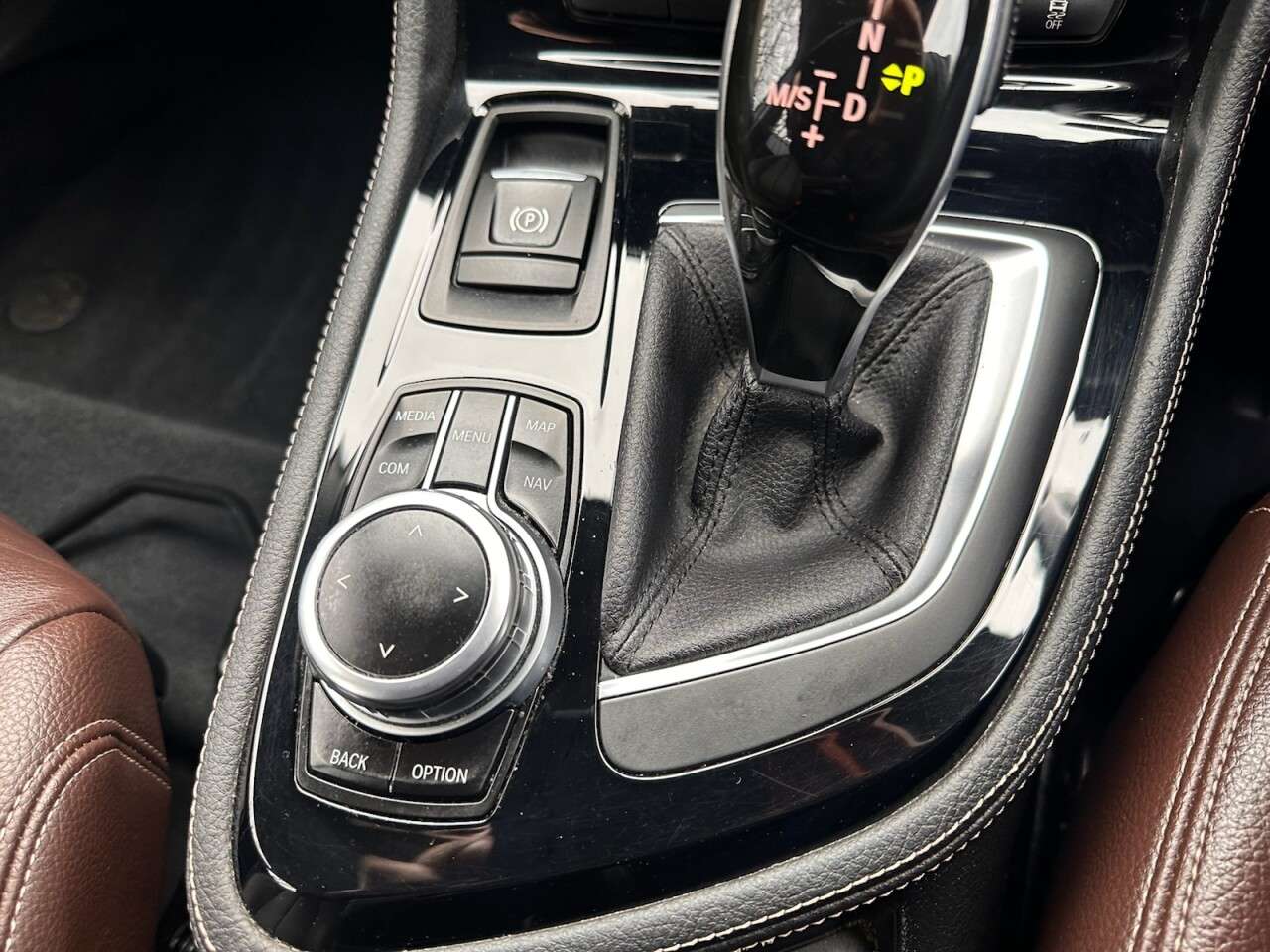 2018 BMW 2 SERIES ACTIVE TOURER 2018 BMW 2 SERIES ACTIVE TOURER