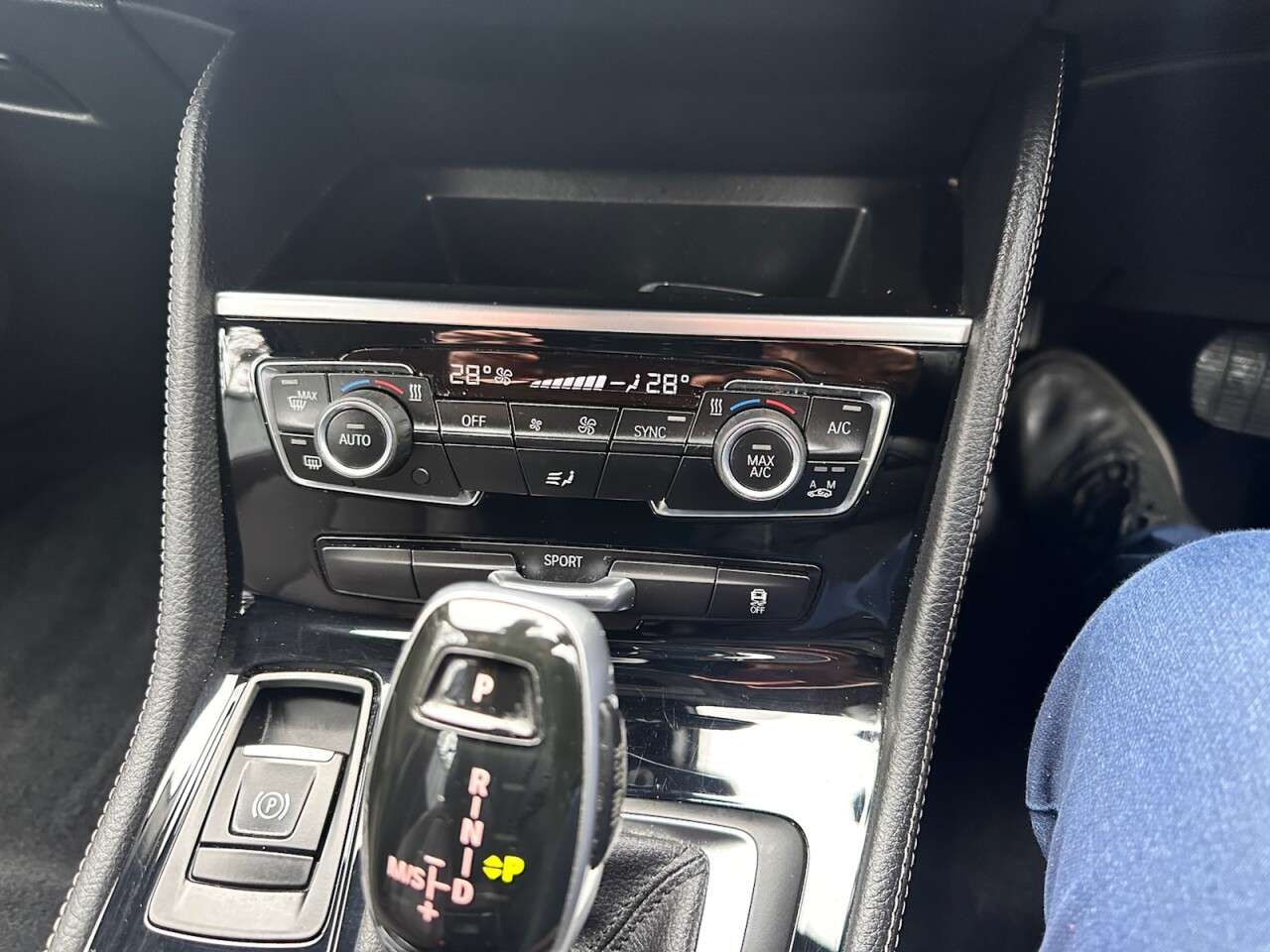 2018 BMW 2 SERIES ACTIVE TOURER 2018 BMW 2 SERIES ACTIVE TOURER