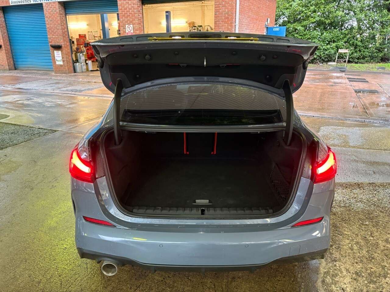 2021 BMW 2 SERIES GRAN COUPE 2021 BMW 2 SERIES GRAN COUPE