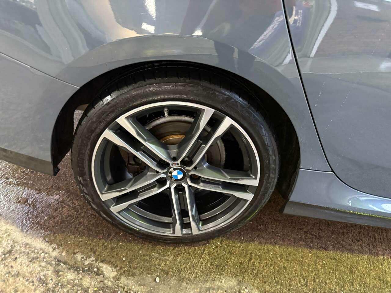 2021 BMW 2 SERIES GRAN COUPE 2021 BMW 2 SERIES GRAN COUPE