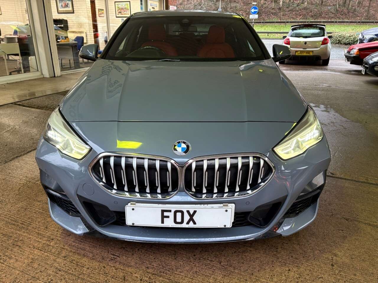 2021 BMW 2 SERIES GRAN COUPE 2021 BMW 2 SERIES GRAN COUPE