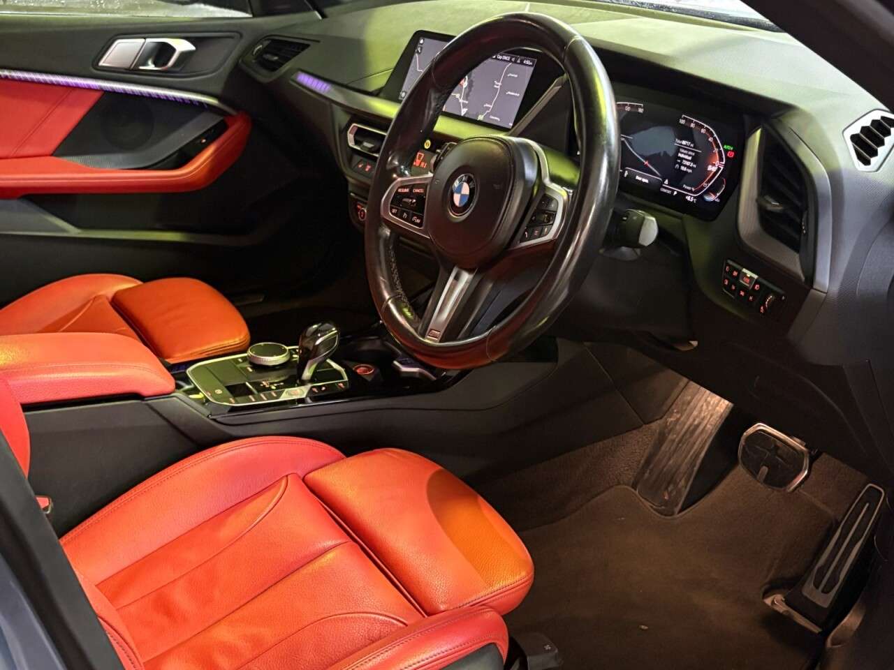 2021 BMW 2 SERIES GRAN COUPE 2021 BMW 2 SERIES GRAN COUPE