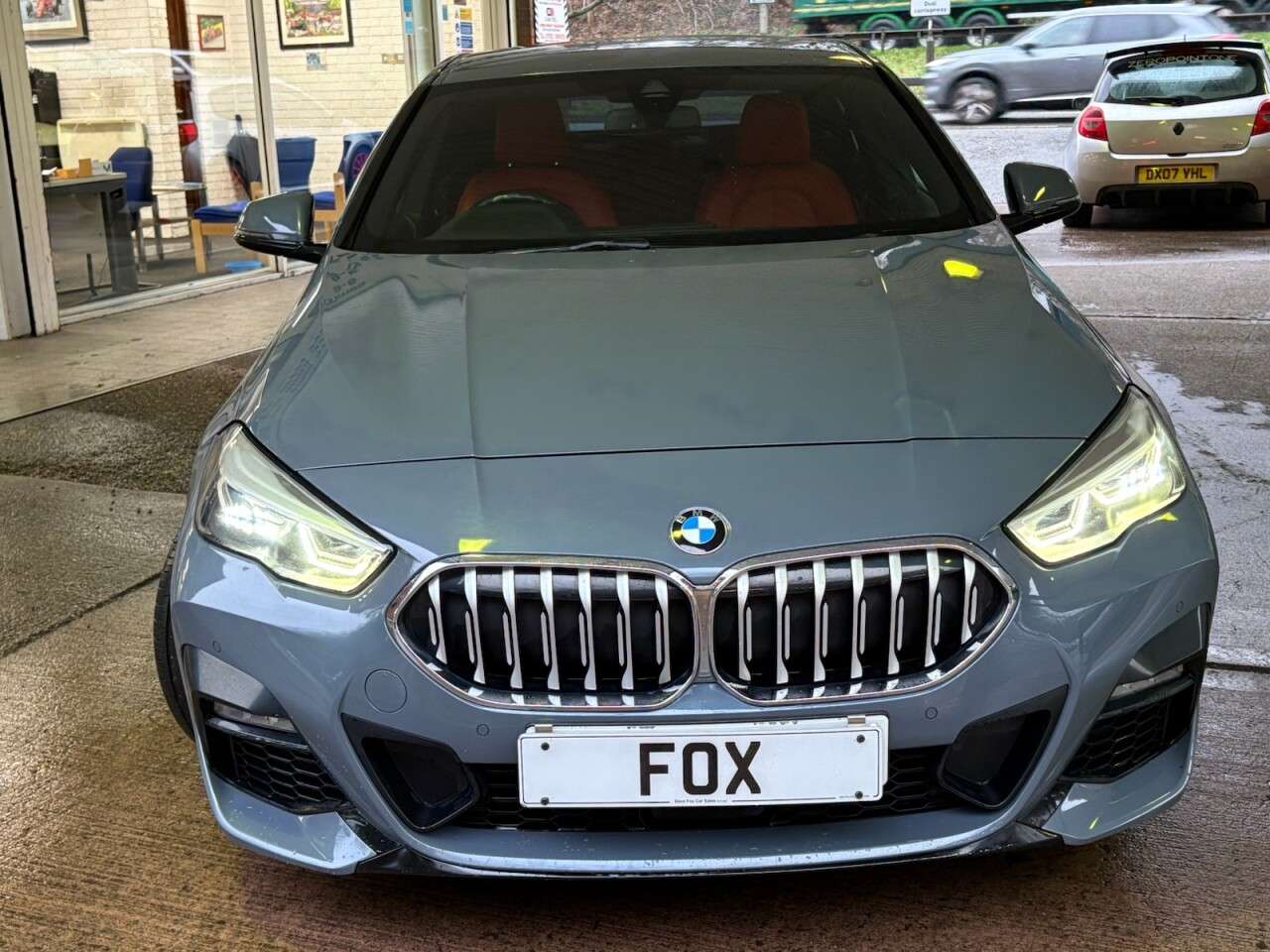 2021 BMW 2 SERIES GRAN COUPE 2021 BMW 2 SERIES GRAN COUPE