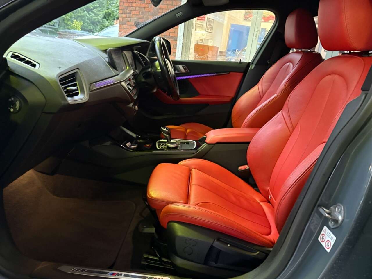 2021 BMW 2 SERIES GRAN COUPE 2021 BMW 2 SERIES GRAN COUPE